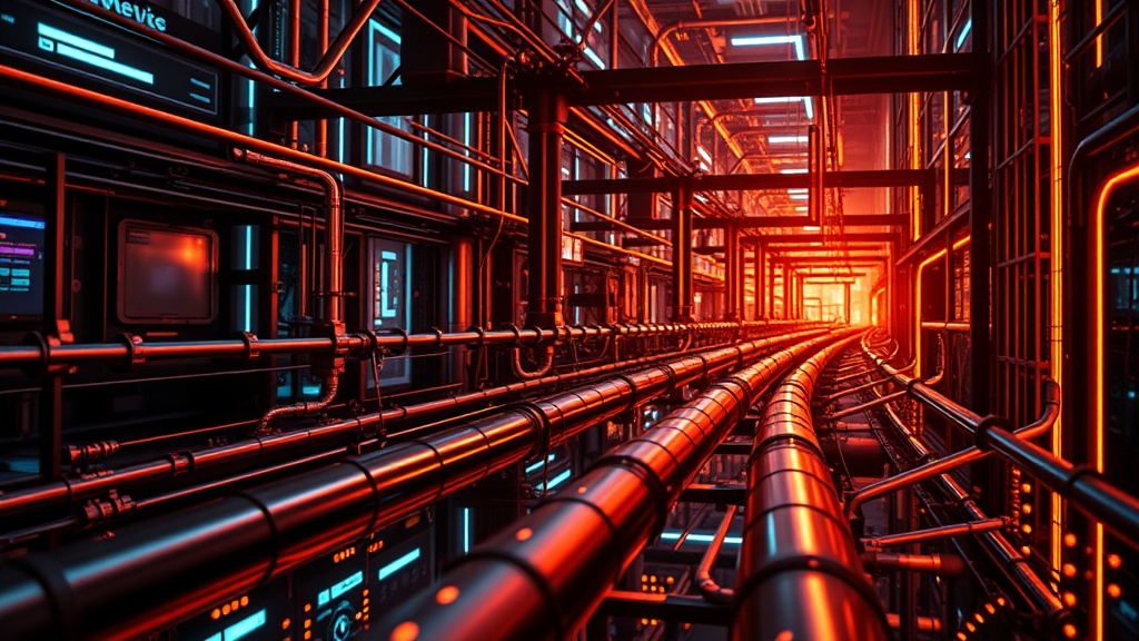 Building Scalable AI Content Pipelines: A Systematic Approach