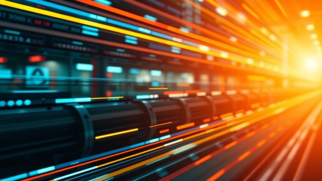 Optimizing Latency in Automated Content Pipelines