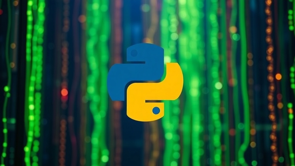 PM2 for Python: Ensuring Continuous Operation