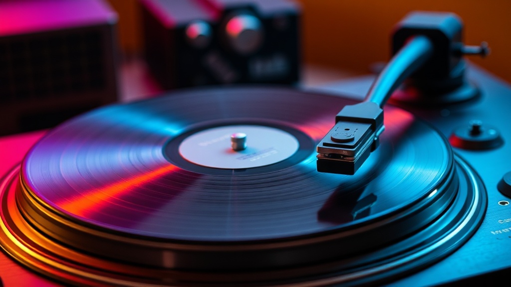 Finding High-Quality Replacement Cartridges for Vintage Turntables