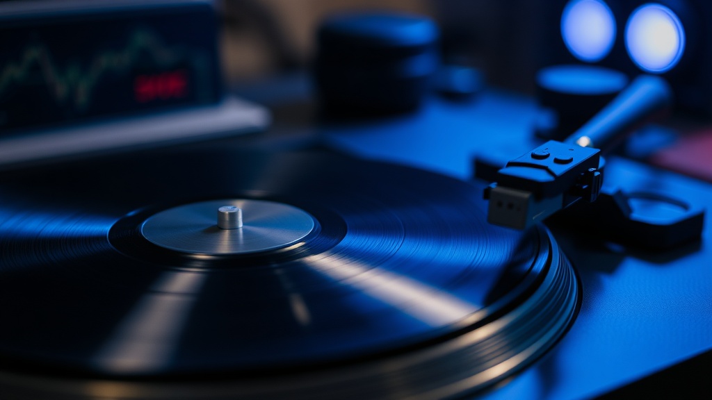 Finding High-Quality Replacement Cartridges for Your Turntable