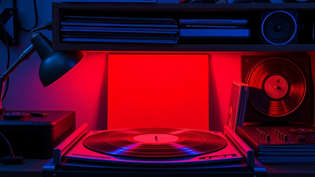 Fixing Your Record Storage Setup to Prevent Warped Vinyl