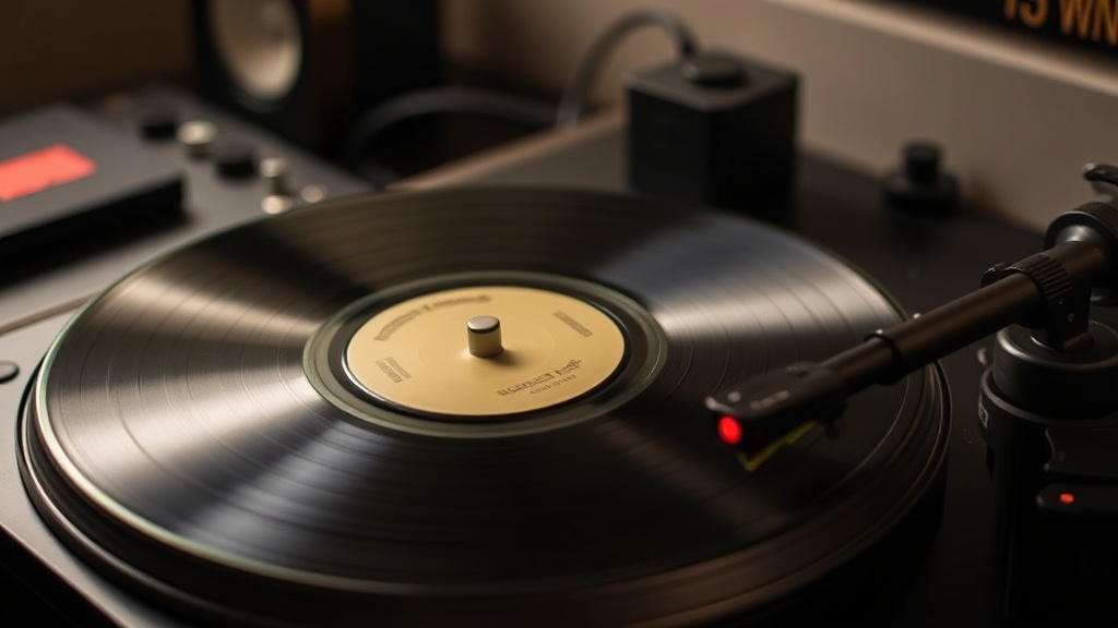 The One Habit That Instantly Improves Your Vinyl Sound (Most People Ignore It)