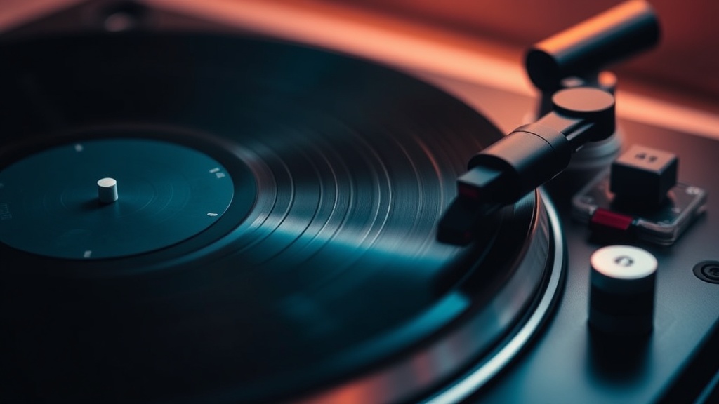Why Your Vinyl Records Sound Scratchy and How to Fix It