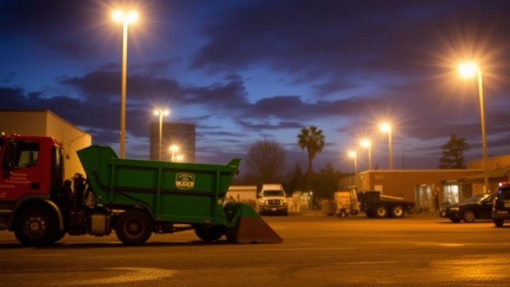 Getting Set Up with Red Deer Municipal Services and Waste Management