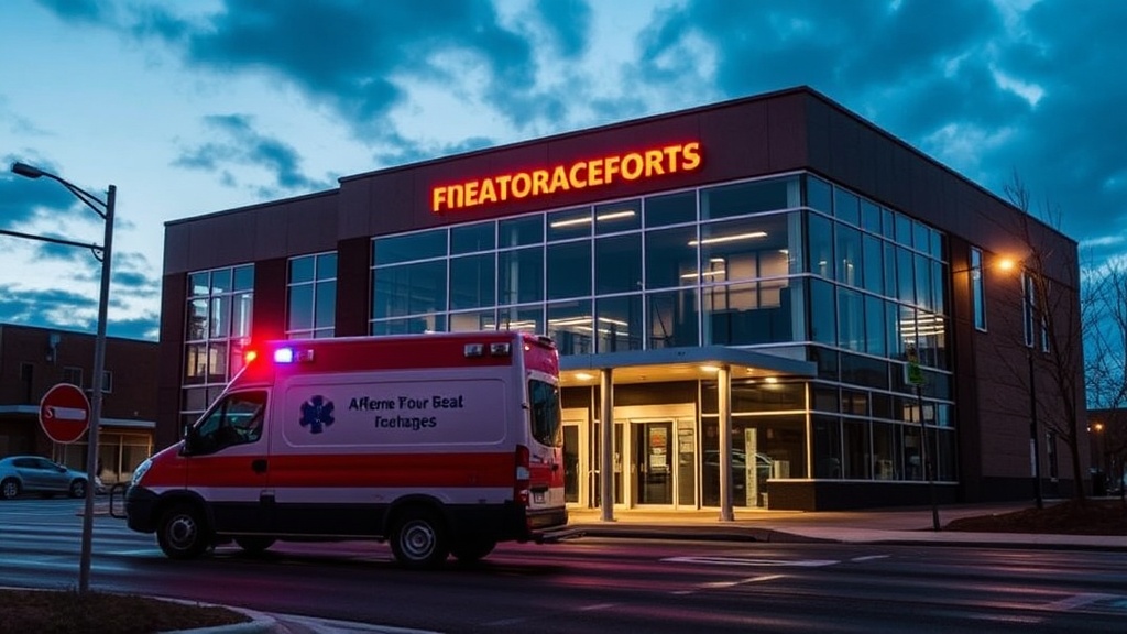 How to Access Emergency and After-Hours Medical Care in Red Deer