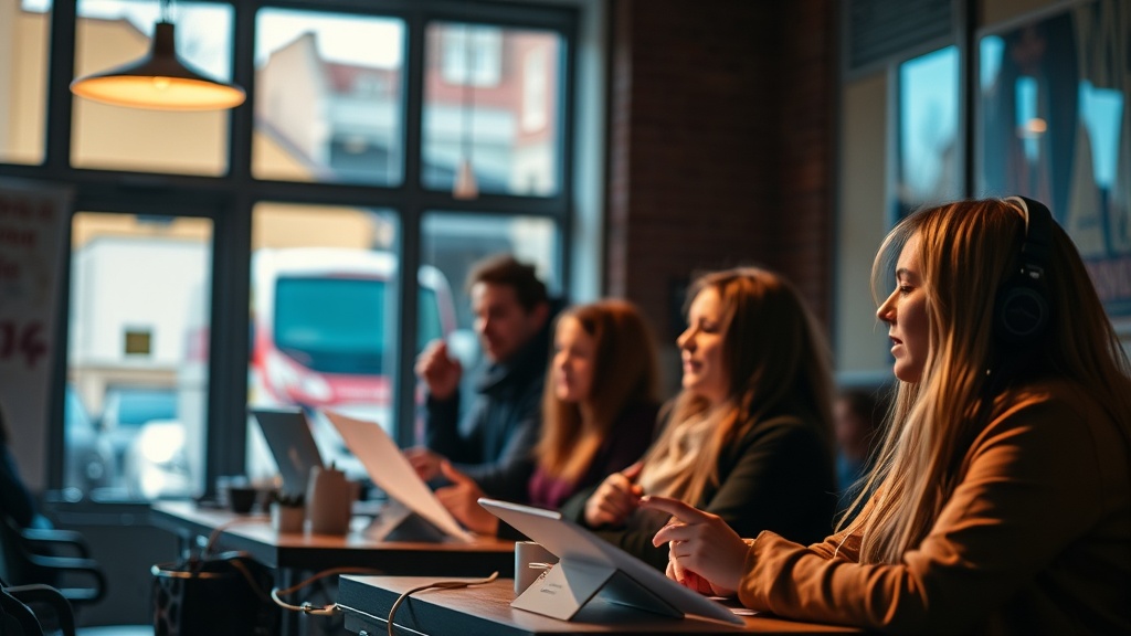 How to Get Involved in Local Volunteering and Community Groups in Red Deer