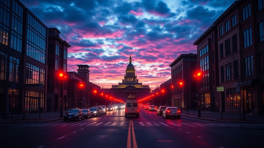 Navigating Red Deer City Council and Municipal Changes