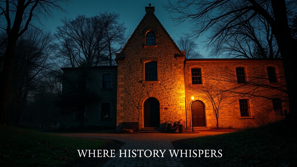 Where History Whispers: A Guide to Repentigny's Lesser-Known Sites