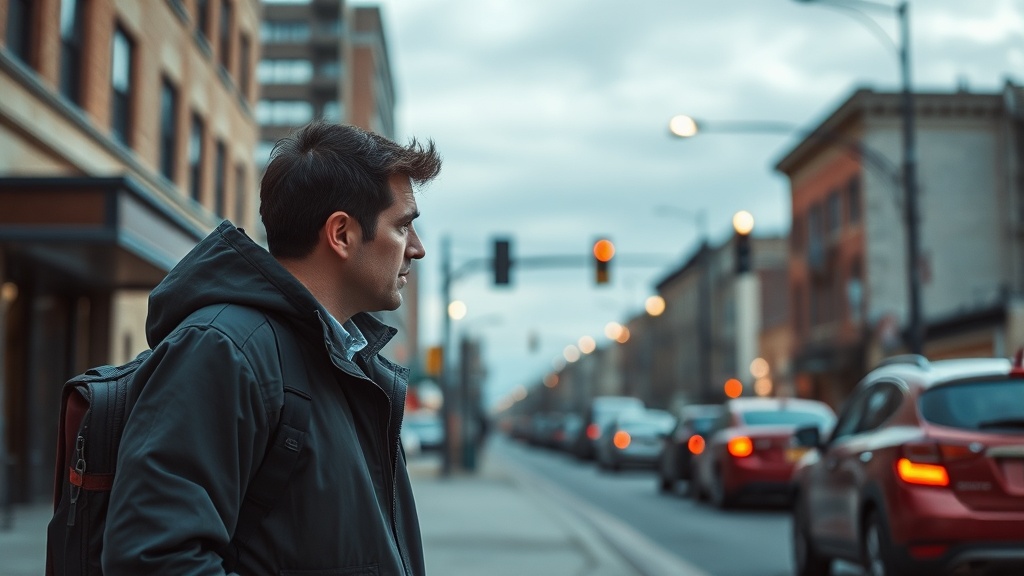 Which Repentigny City Services Do Residents Actually Use?