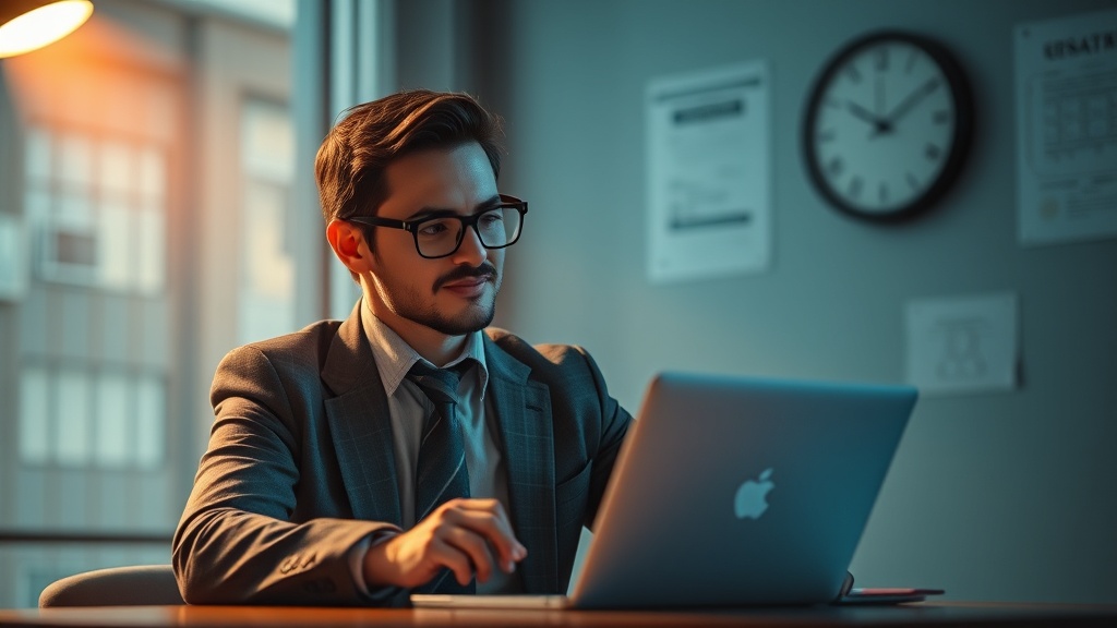 How to Write a Resume That Actually Gets You Interviews in 2025