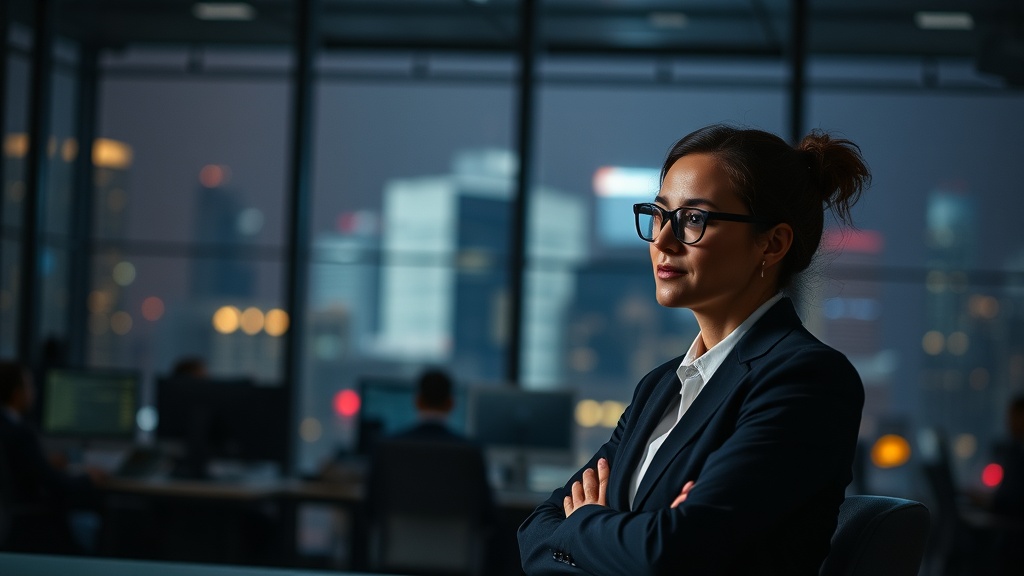 Stop Applying to Every Job and Start Winning the Right Ones