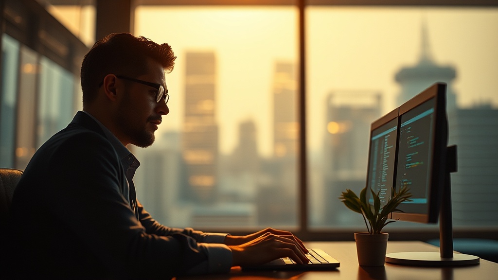 Stop Treating Your LinkedIn Profile Like a Digital Resume