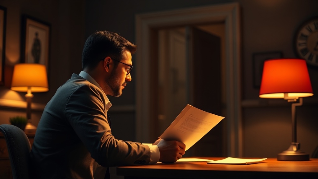 Why Most Cover Letters Fail (And How to Write One That Opens Doors)