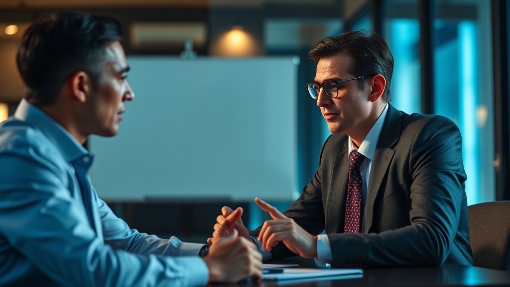 Why Most Performance Reviews Waste Everyone's Time