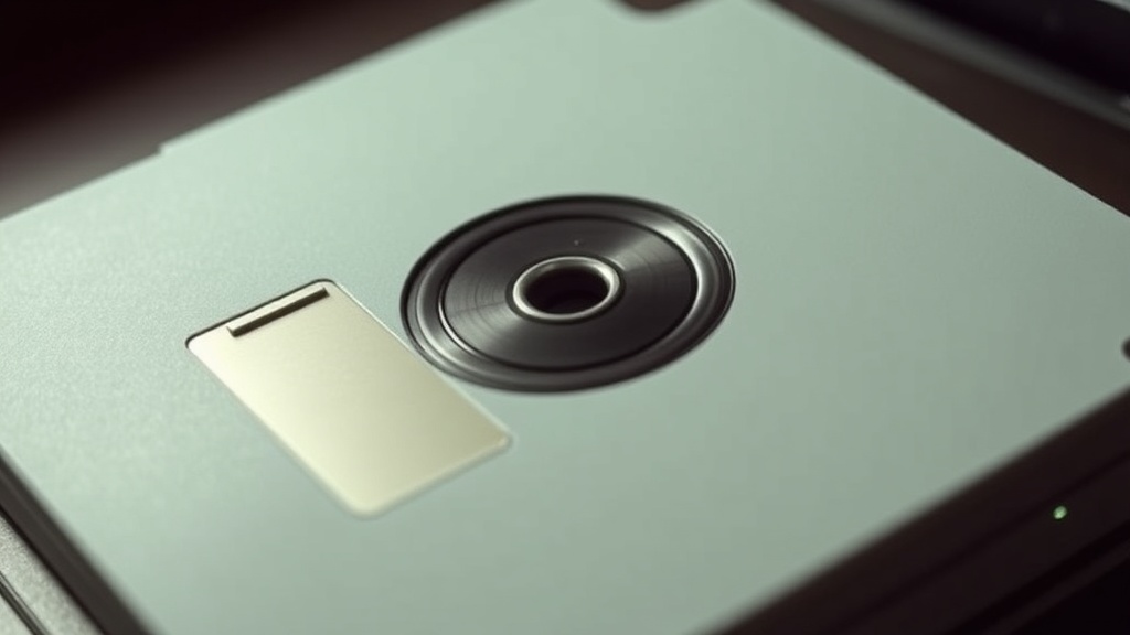 How to Store Floppy Disk Collections for Maximum Longevity