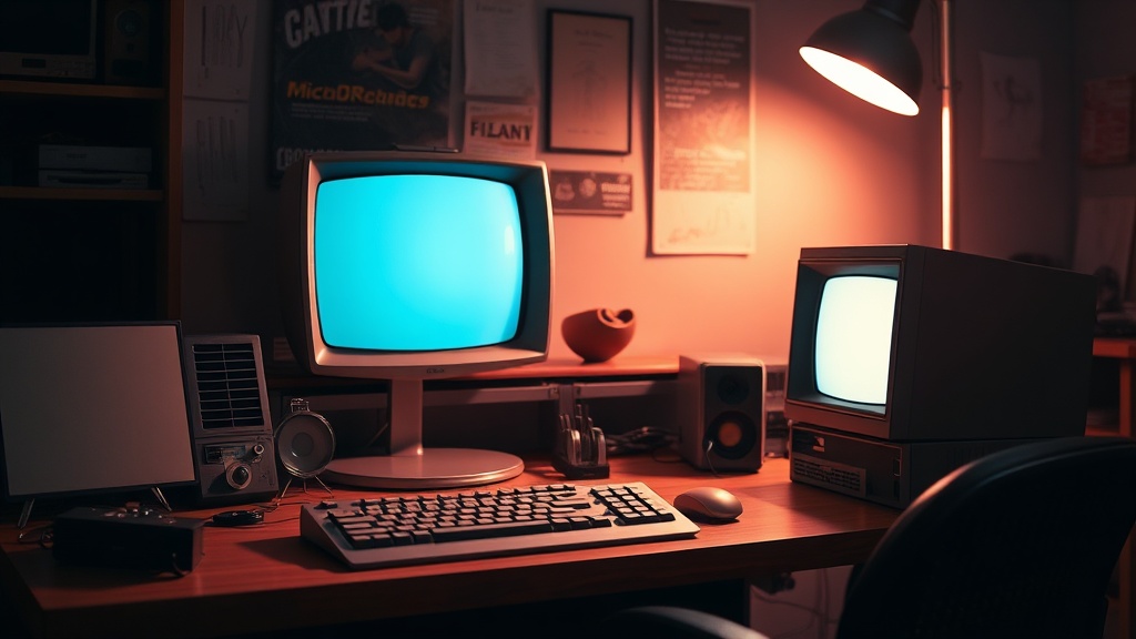 How to Trace the History of Your Vintage Computer Finds