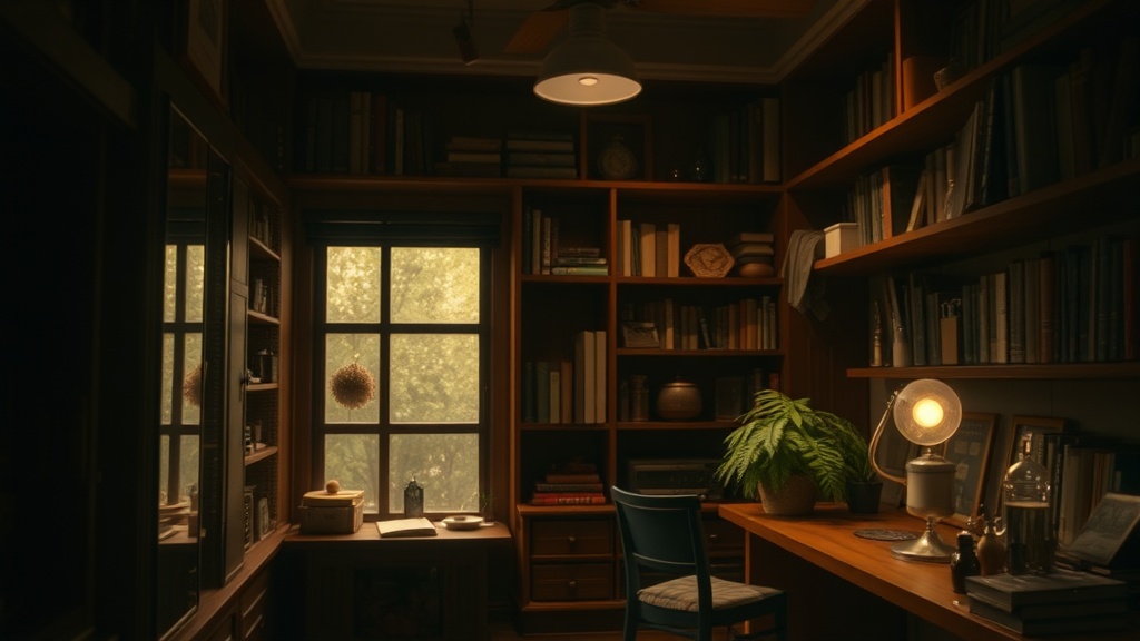 Protecting Your Collection: A Guide to Managing Humidity and Temperature