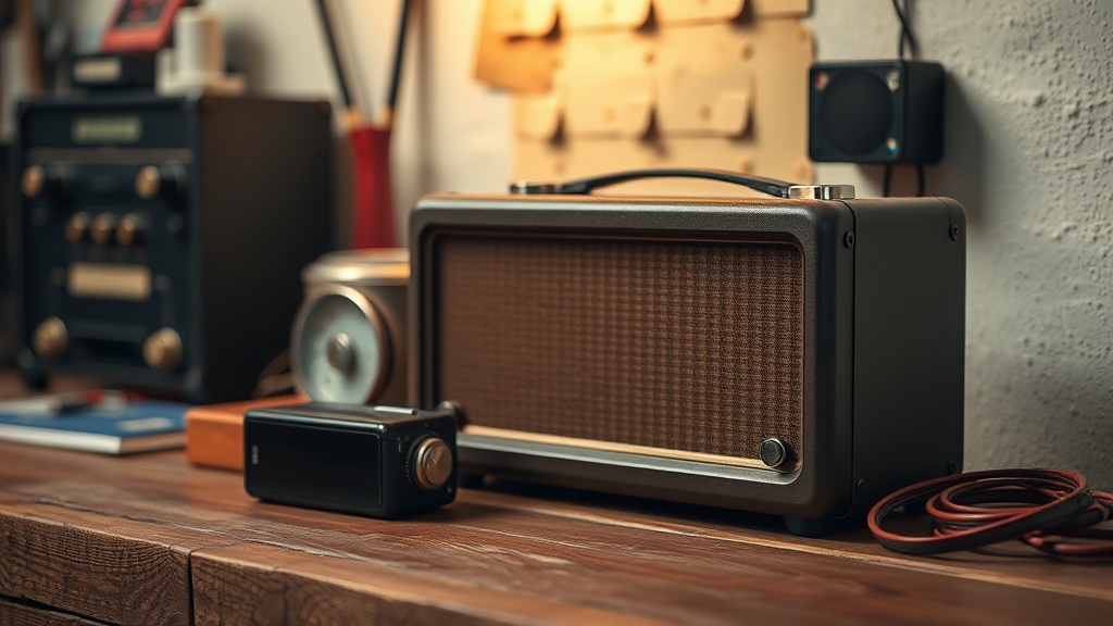 Protecting Your Vintage Hardware from Battery Leakage