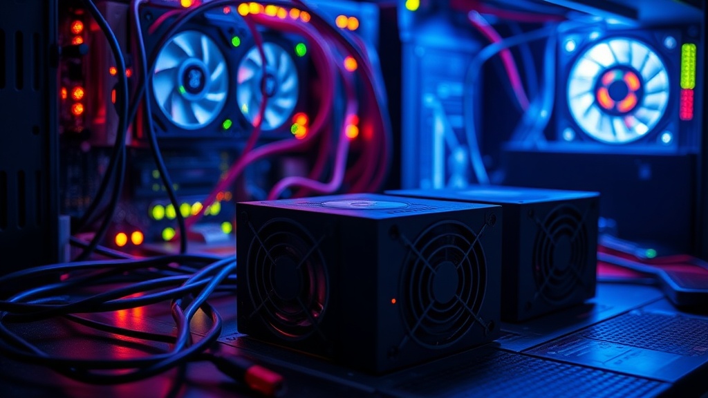 Reviving Dead Hardware with Recapped Power Supplies