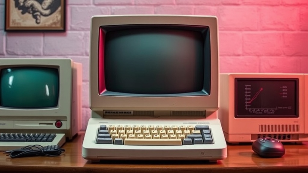 Top 10 Classic Computers Every Collector Should Own in 2026
