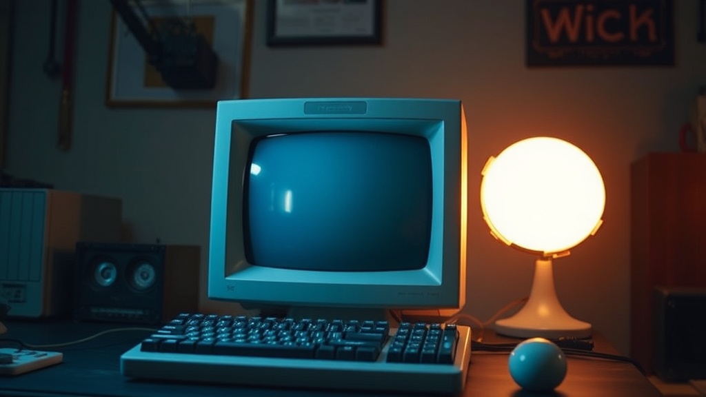 Verifying Your Latest Retro Computer Find Before the Big Boot