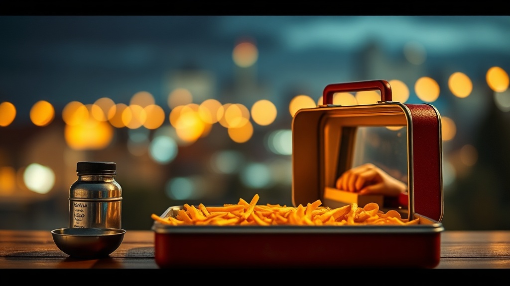 Bringing Back the Box: Practical Steps for Reviving and Enjoying Your Retro Lunchbox