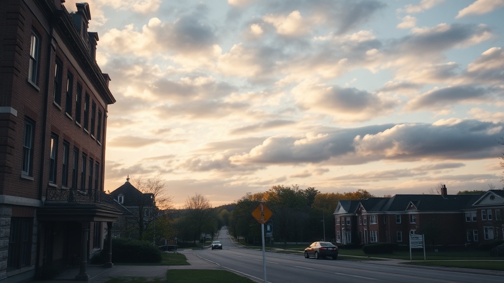 Peeling Back the Layers: How to Uncover Richmond Hill's Rich History