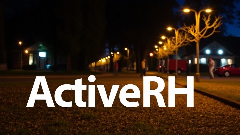 Richmond Hill ActiveRH: How to Register for City Recreation Programs Before They Sell Out