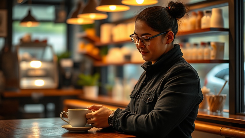 Where to Grab the Best Coffee in Richmond Hill