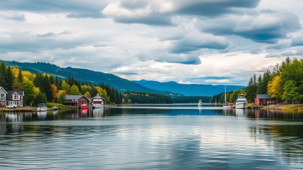 7 Things Locals Wish They Knew Before Moving to Rideau Lakes