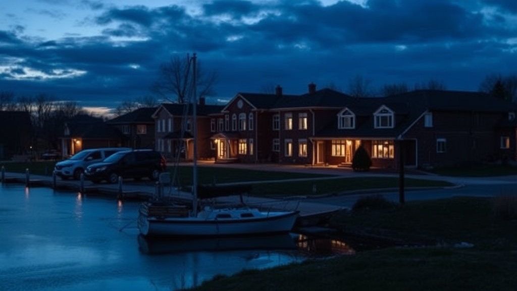 Rideau Lakes Resident's Guide to Municipal Services and Community Resources