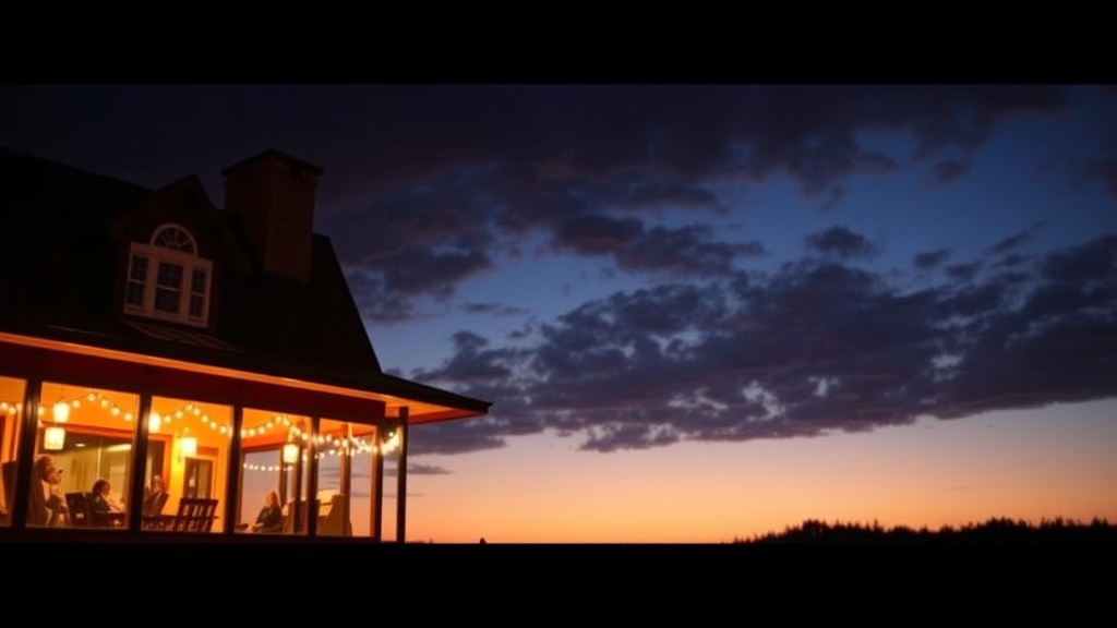 The One Weekend Habit Locals Swear By in Rideau Lakes