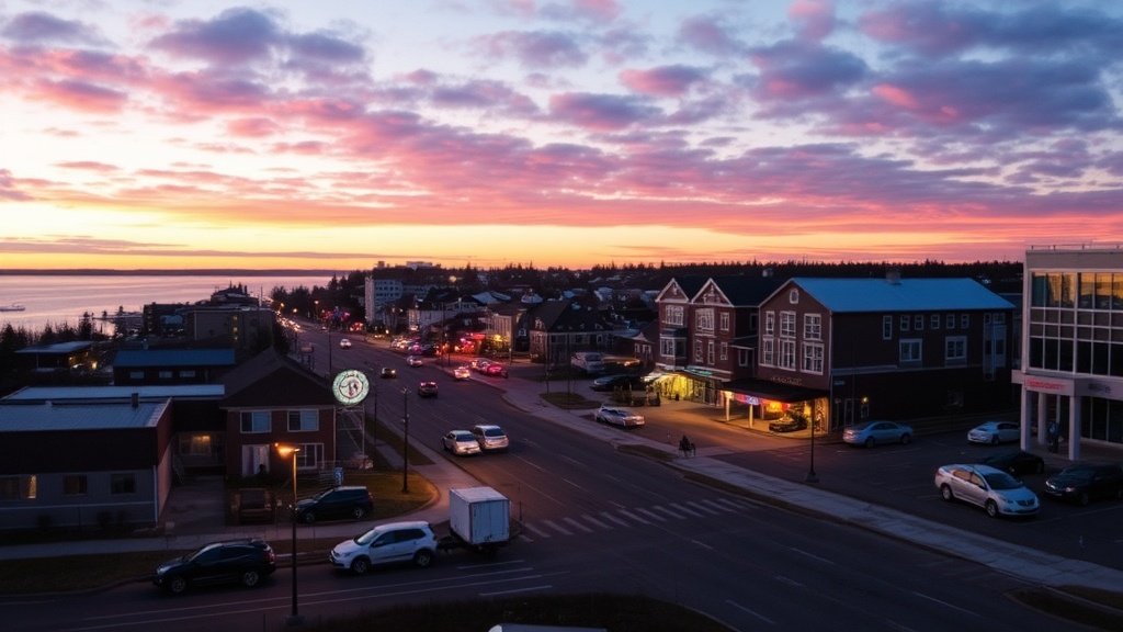 How to Access Rimouski City Services Online: A Complete Local Guide