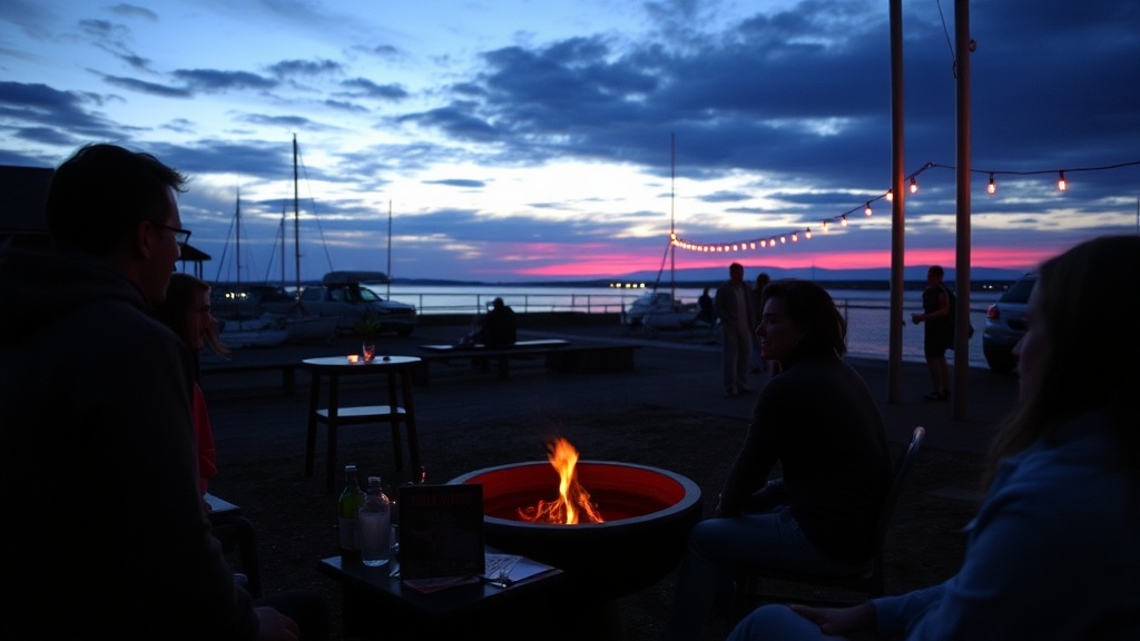 How to Discover Volunteer Roles That Strengthen Our Rimouski Community