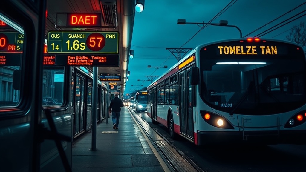 How to Navigate Rimouski's Public Transit Without the Guesswork