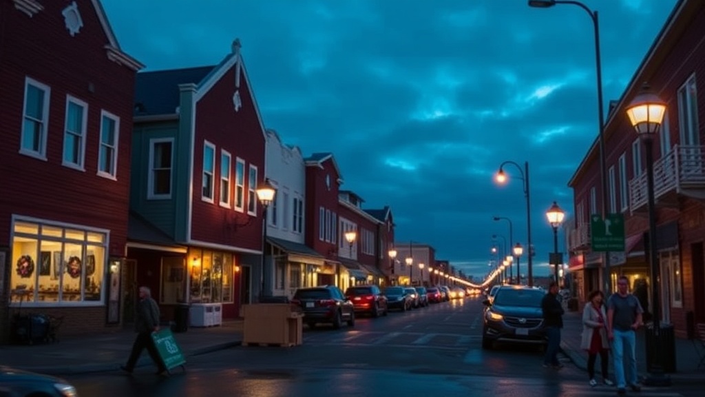 Managing Your Local Life: Essential Rimouski Municipal Services and Resources