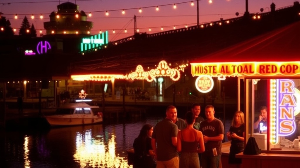 10 Best Things to Do in Riverside South This Weekend