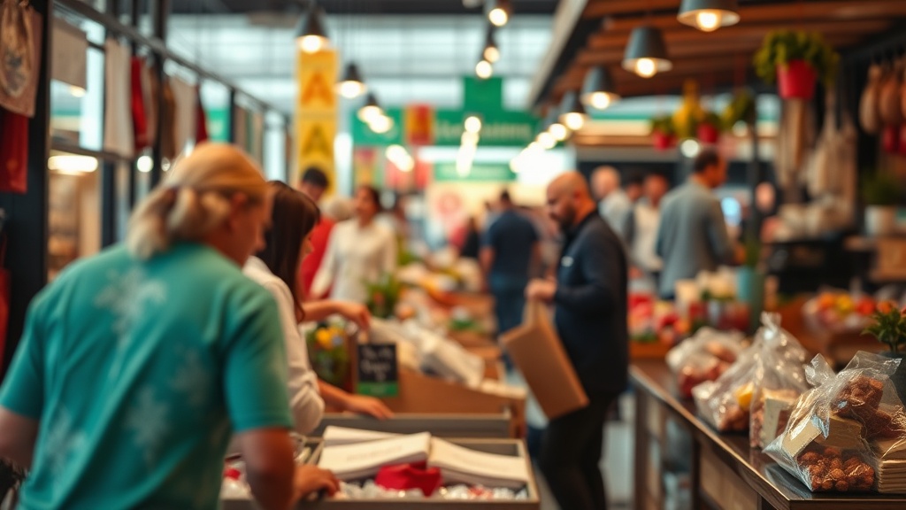 Empowering Our Local Economy: A Riverside South Guide to Community Support