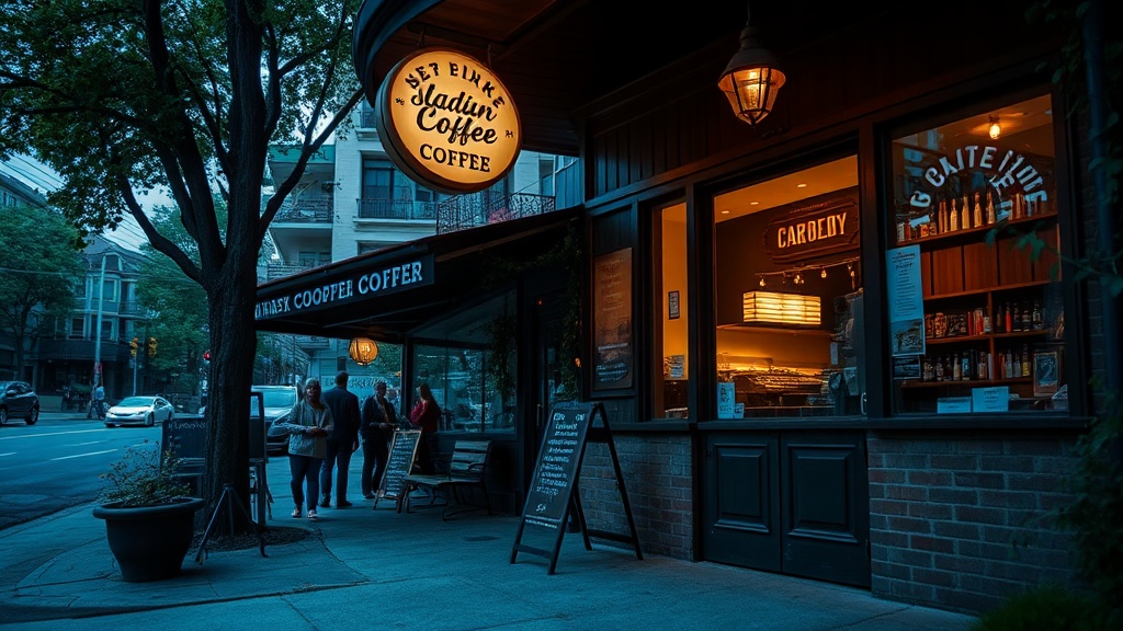 Hidden Coffee Gems in South Nepean Neighborhoods