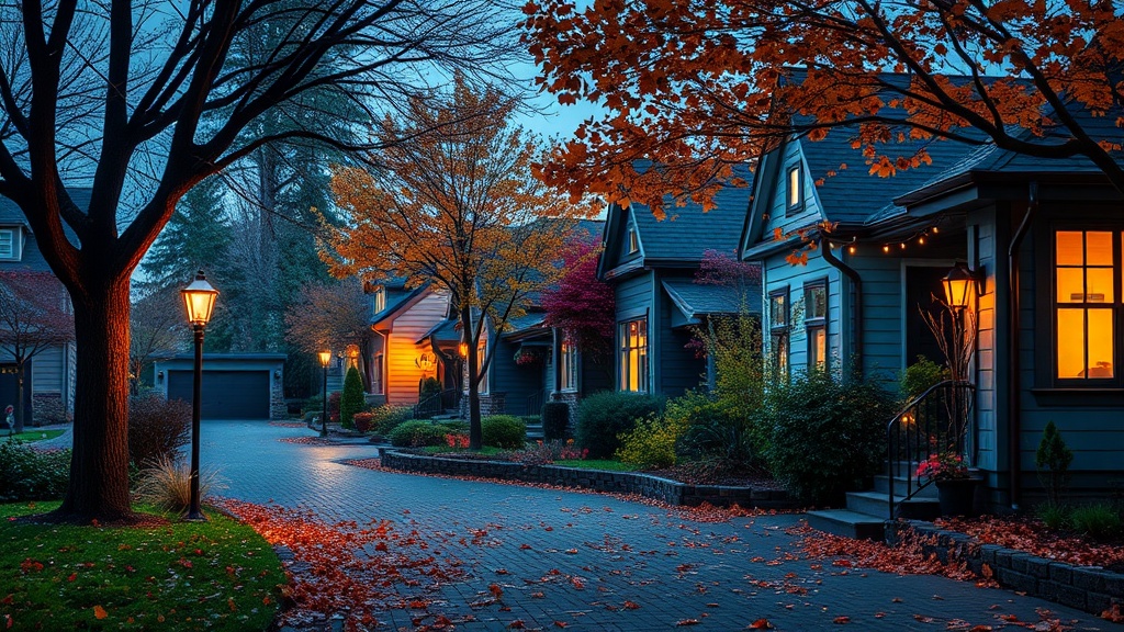 Managing Your Riverside South Property During Seasonal Transitions