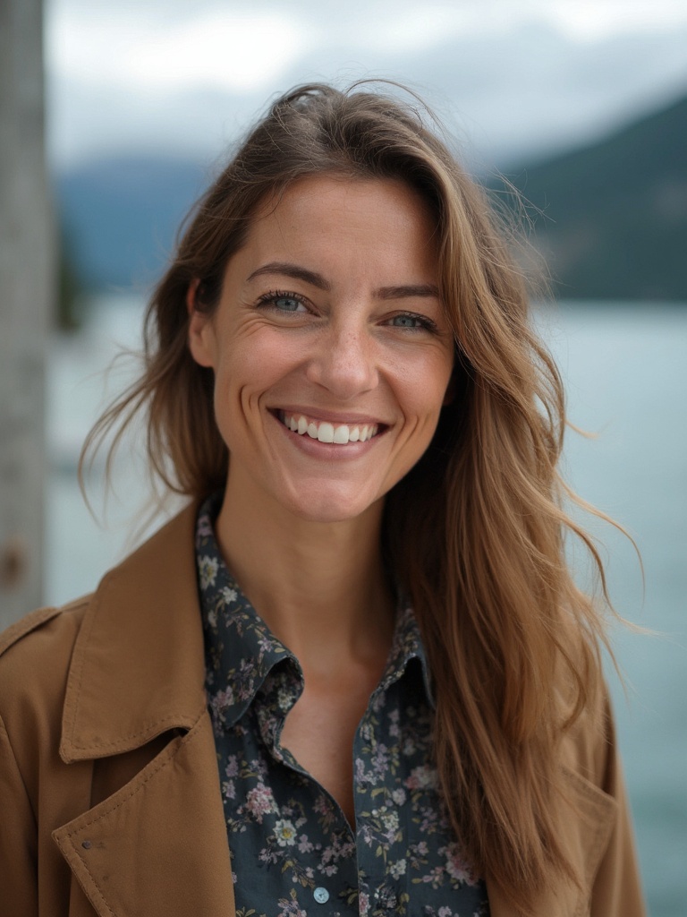 Riviere-du-Loup Editorial