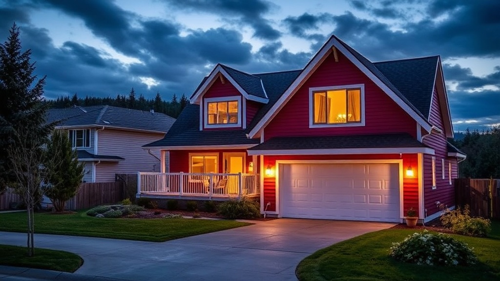 Finding the Right Local Home in Riviere-du-Loup