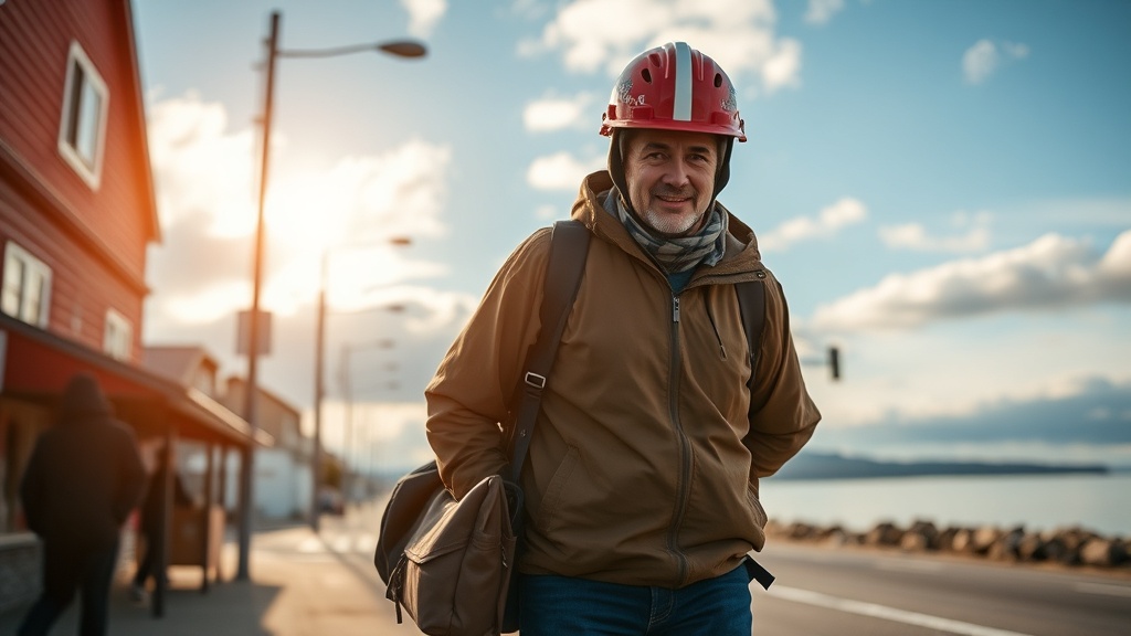 Navigating Local Municipal Services and Community Resources in Riviere-du-Loup