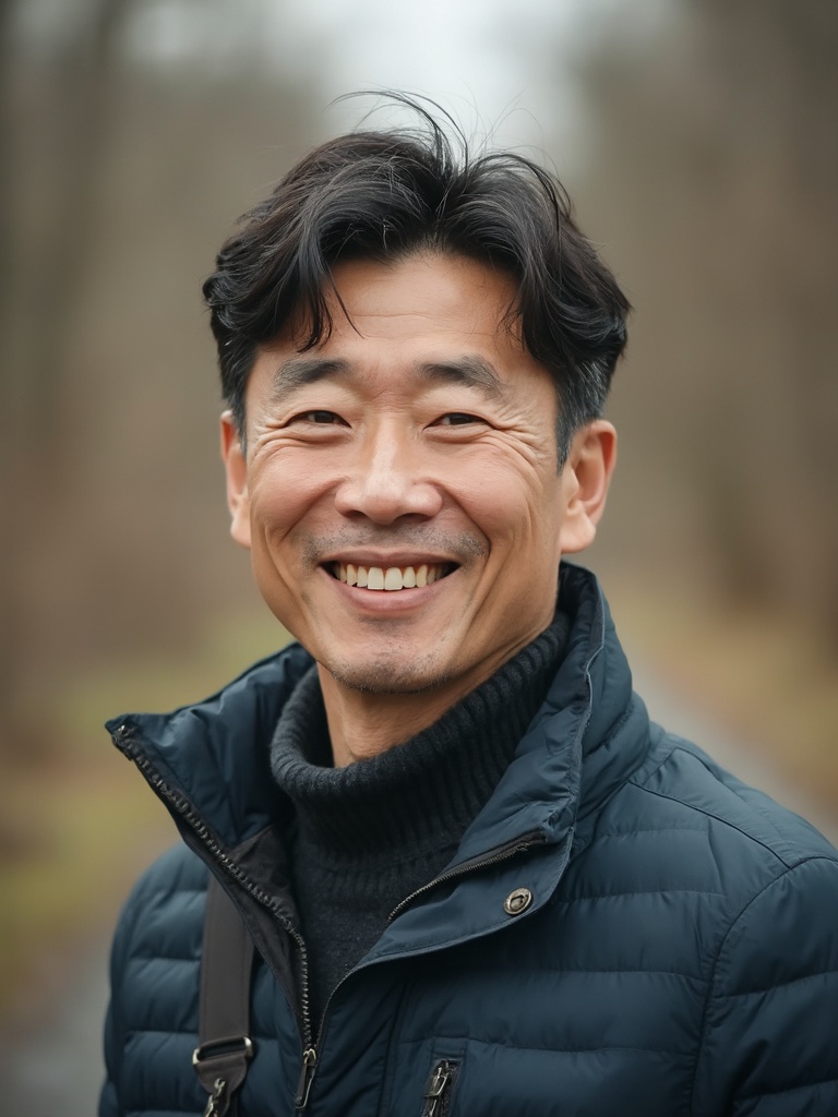 Philippe Kim