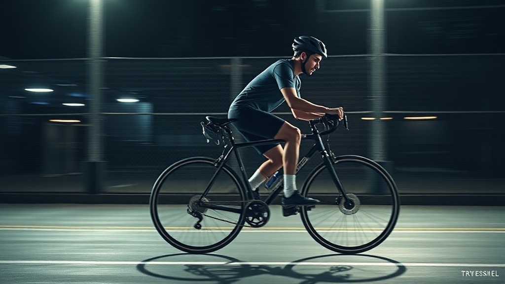 Boost Your Cadence with High-Frequency Spin Drills