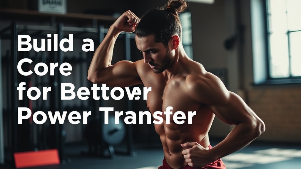 Build a Stronger Core for Better Power Transfer