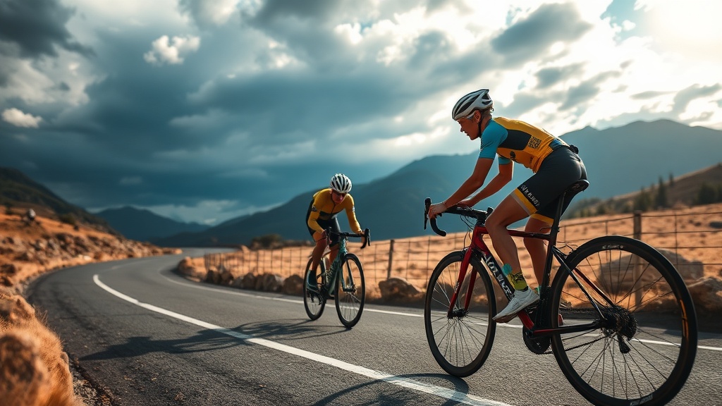 How to Build Base Endurance for Century Rides: A Complete Guide