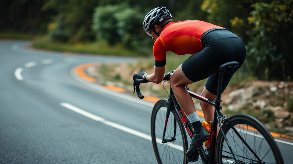 Preventing Muscle Cramps During Long Endurance Rides