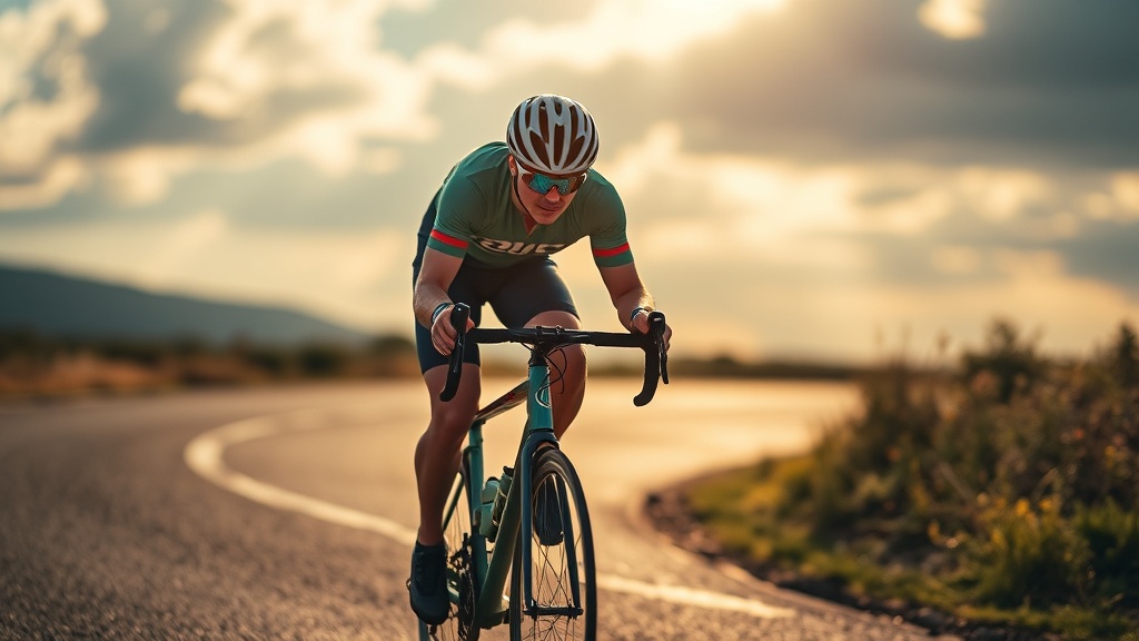 The One Habit That Instantly Improves Your Road Cycling Endurance